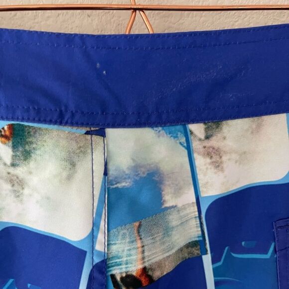 Budweiser mens swim trunks - Picture 4 of 7